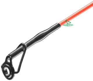 Вудлище човнове Brain Apex Boat 2,10м до 250г