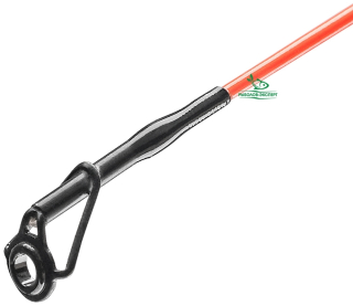 Вудлище човнове Brain Apex Boat 2,40м до 150г