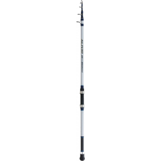 Удилище лодочное Shimano Alivio AX Tele Boat 2,10м до 150г