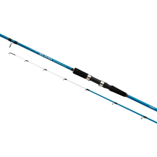 Удилище лодочное Shimano Alivio Boat Quiver 1,80м 50-150г