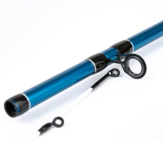Удилище лодочное Shimano Alivio Boat Quiver 1,80м 50-150г