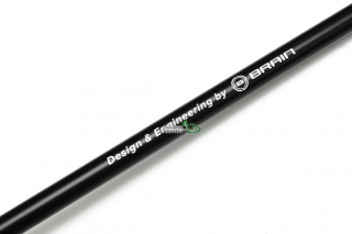 Удилище маховое Brain Classic Pole 5,0м