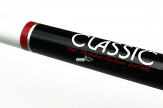 Удилище маховое Brain Classic Pole 5,0м