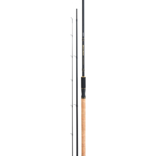 Удилище матчевое Shimano Beastmaster AX Match 3,90м до 15г