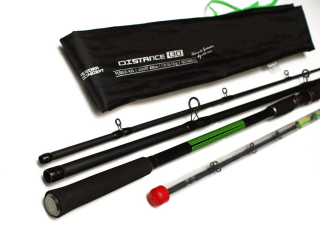 Удилище фидерное Feeder Concept Distance 130 4,20м 60-130г (FCDI130-420)
