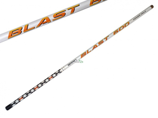 Вудилище махове Brain Blast Pole 5,0м