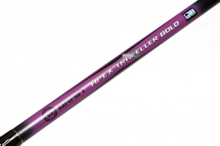 Вудлище болонське Brain Apex Traveller 6,0м