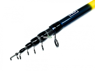 Вудилище болонське Zeox Element EX bolo 4,0м