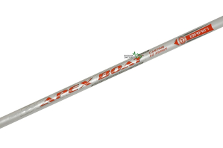 Вудлище човнове Brain Apex Boat 2,10м до 250г