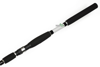 Вудлище човнове Brain Apex Boat 2,40м до 150г