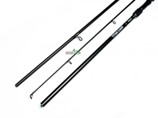 Вудилище коропове Kalipso Titan Carp 3,60м 4,0lb 3pcs