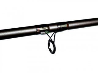 Вудилище коропове Kalipso Titan Carp 3,90м 3,5lb 3pcs