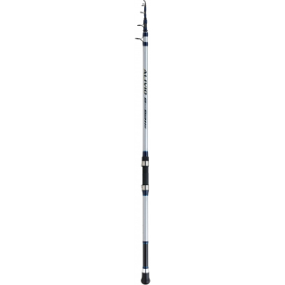 Удилище лодочное Shimano Alivio AX Tele Boat 2,40м до 150г