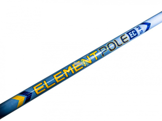 Удилище маховое Zeox Element EC pole 4,0м