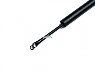 Удилище маховое Zeox Element EC pole 5,0м