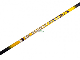 Удилище маховое Zeox Element EX pole 4,0м