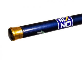 Удилище маховое Zeox Element EX pole 5,0м