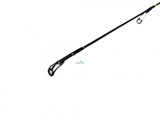 Вудлище матчеве Trabucco Precision RPL Match Carp 3,90 м 5-20г