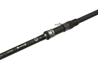 Вудлище сподове Shimano Tribal TX-A Spod 12ft/3,66м 5,0lbs
