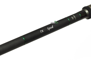 Вудлище сподове Shimano Tribal TX-A Spod 12ft/3,66м 5,0lbs