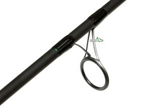 Вудлище сподове Shimano Tribal TX-A Spod 12ft/3,66м 5,0lbs