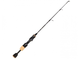 Вудка зимова Lucky John C-Tech Zander HT графіт 64см (LJ109-02)