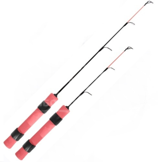 Удилище зимнее Lucky John Travel Light 50см (LJ101-01)