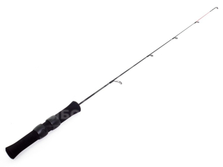 Вудка зимова Team Salmo Ice Feeder 63см тубус TSFE-63