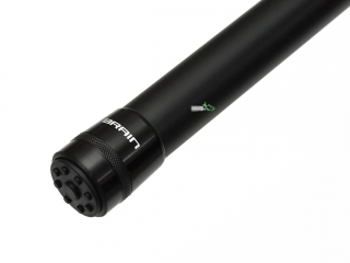 Удилище маховое Brain Axent Pole 5,0м