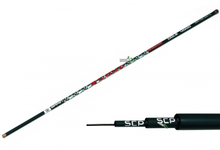 Удилище маховое Brain Scout Pole 5,0м