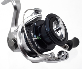 Катушка Shimano Nexave 2500 FE