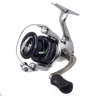Котушка Shimano Nexave 2500HG FE