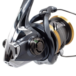 Катушка Shimano Ultegra 2500S
