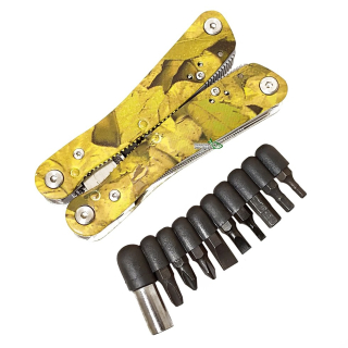 Мультитул Multi Tool Ganzo G2016-P