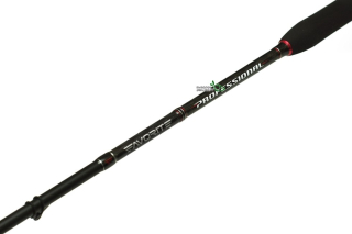 Спиннинг Favorite Professional NEW PRF-732ML 2,20м 4-15г M.Fast