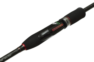 Спиннинг Favorite Professional NEW PRF-732ML 2,20м 4-15г M.Fast