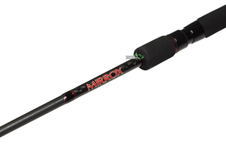 Спиннинг Golden Catch Mirrox MRS-702ML 2,13м 5-21г