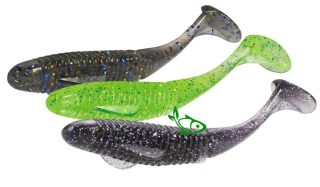 Силикон DUO Realis Boostar Wake 3,5"
