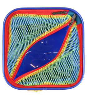 Ведро Zeox Bucket With Rope and Mesh 8л