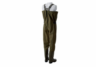 Вейдерси Trakker N2 Chest Waders