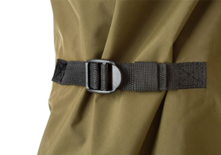 Вейдерси Trakker N2 Chest Waders