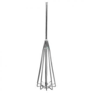 Венчик для прикормки Trabucco XPS Groundbait Whisk 35/10 Fine