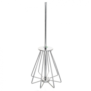 Венчик для прикормки Trabucco XPS Groundbait Whisk 35/8 Strong
