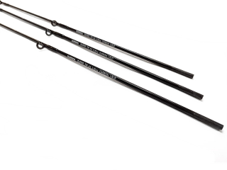 Вершинка фидерная Shimano Feeder Tip AX Carbon LGLD