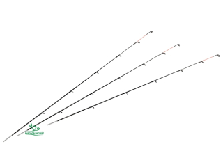 Вершинка фідерна Shimano Feeder Tip AX Glass NGLD
