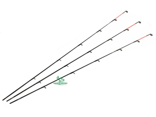 Вершинка фідерна Shimano Feeder Tip AX Carbon NGSD
