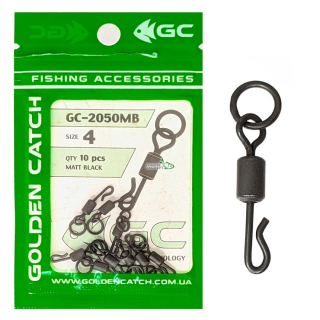 Вертлюг GC Quick Change Swivel with Ring 2050MB