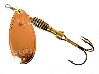 Блесна Rublex Celta 4 COBRE 7,0г