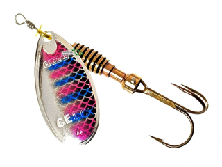 Блесна Rublex Celta 4 RTS 7,0г