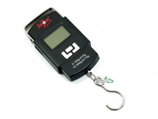Вага цифрова Carp Zoom Practic Scales, до 50кг (CZ8281)